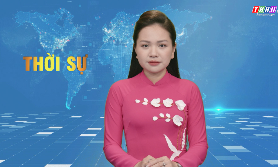Thời sự Hà Nam tối 16.9.2024