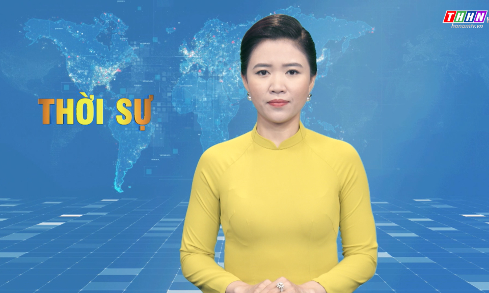 Thời sự Hà Nam tối 17.9.2024