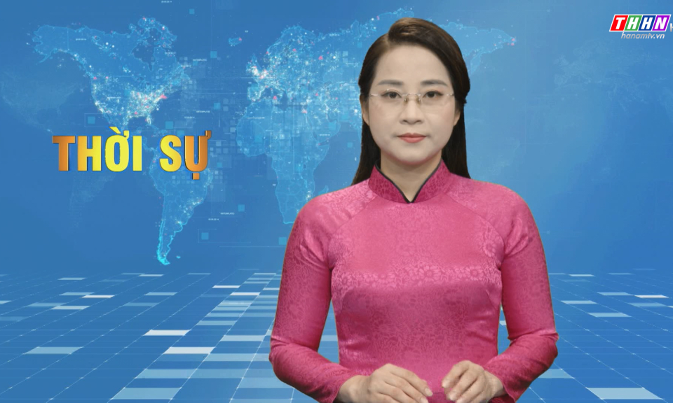 Thời sự Hà Nam tối 18.9.2024