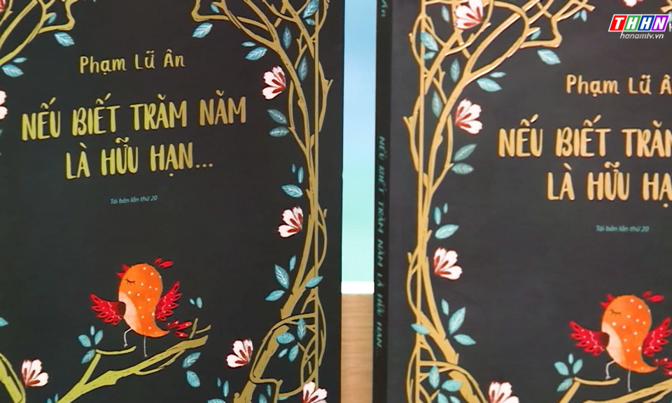 Sách hay thay đổi cuộc đời: Nếu biết trăm năm là hữu hạn