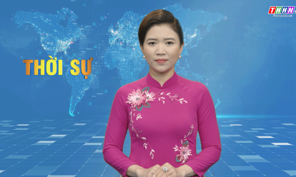Thời sự Hà Nam tối 20.9.2024