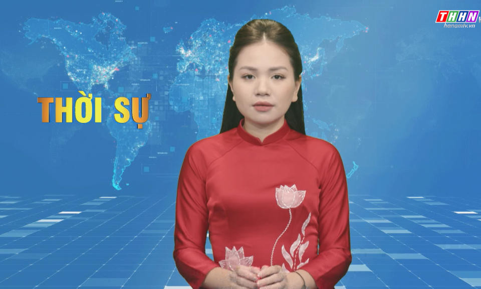 Thời sự Hà Nam tối 23.9.2024