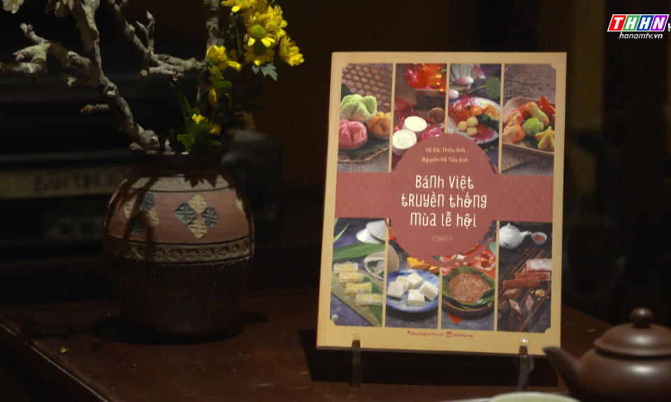 Sách hay thay đổi cuộc đời: Những cuốn sách dạy nấu ăn