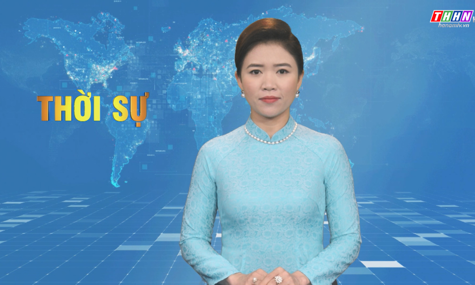 Thời sự Hà Nam tối 27.9.2024