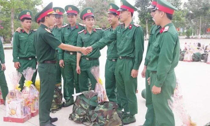 Mức trợ cấp mới với quân nhân đã phục viên, xuất ngũ, thôi việc