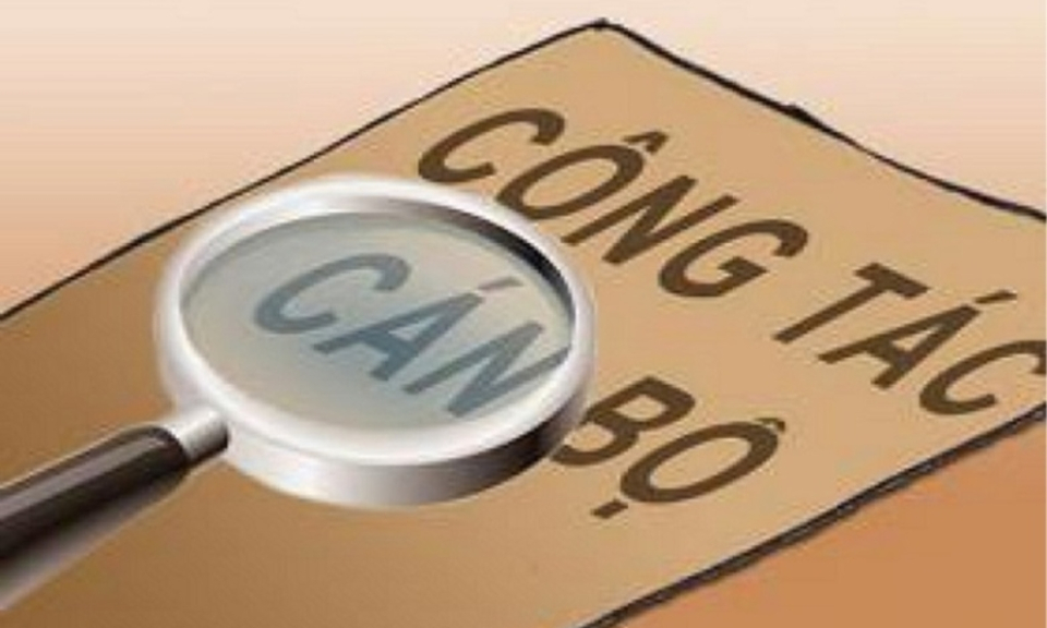 Luân chuyển để cán bộ trưởng thành trong thực tiễn