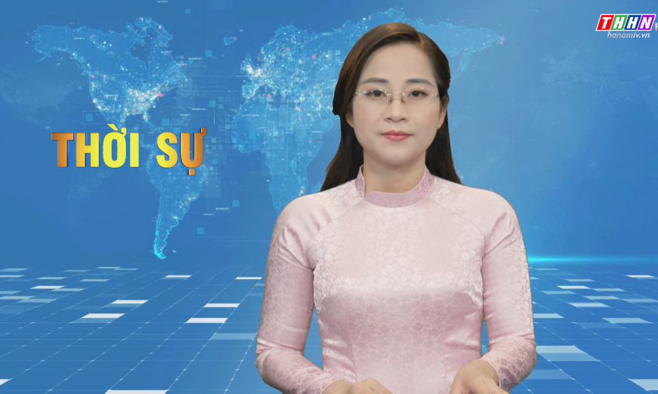 Thời sự Hà Nam tối 02.10.2024