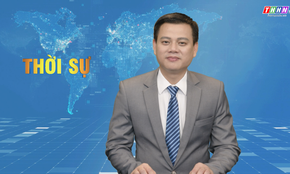 Thời sự Hà Nam tối 06.10.2024