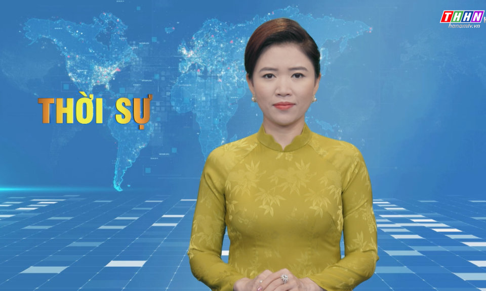 Thời sự Hà Nam tối 8.10.2024