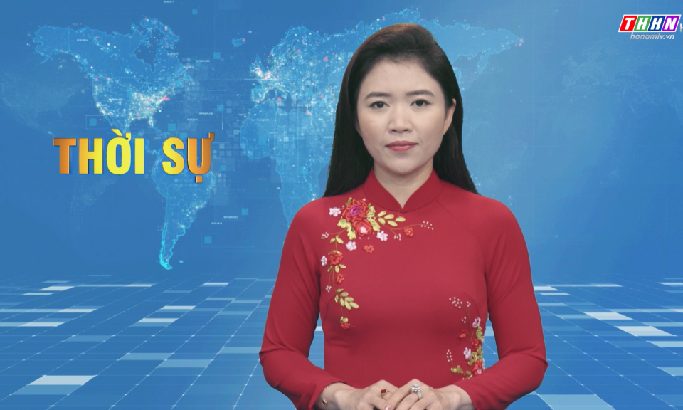 Thời sự Hà Nam tối 17.10.2024