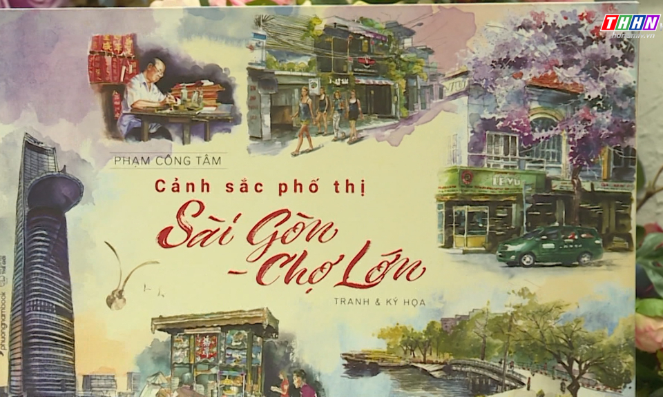 Sách hay thay đổi cuộc đời: Sài Gòn – Đà Lạt