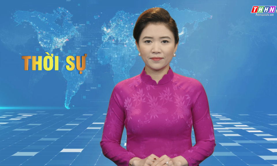 Thời sự Hà Nam tối 28.10.2024