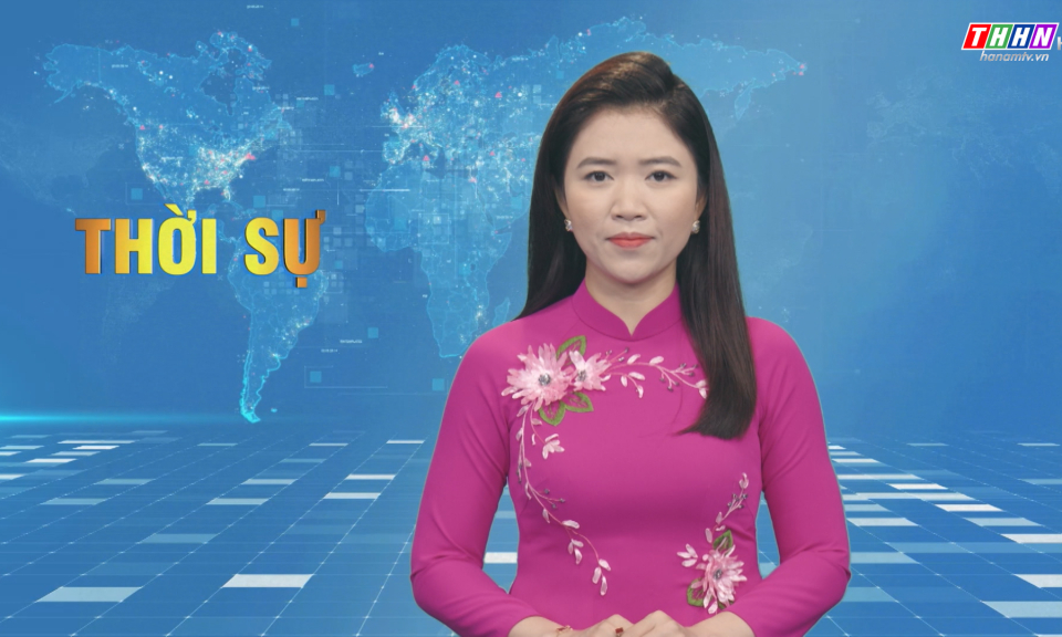 Thời sự Hà Nam tối 05.11.2024