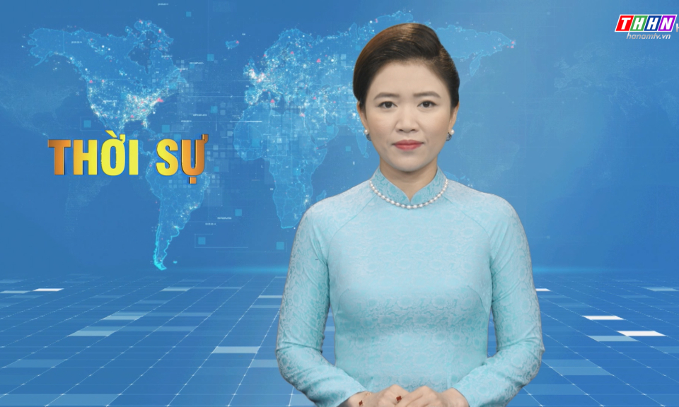 Thời sự Hà Nam tối 06.11.2024