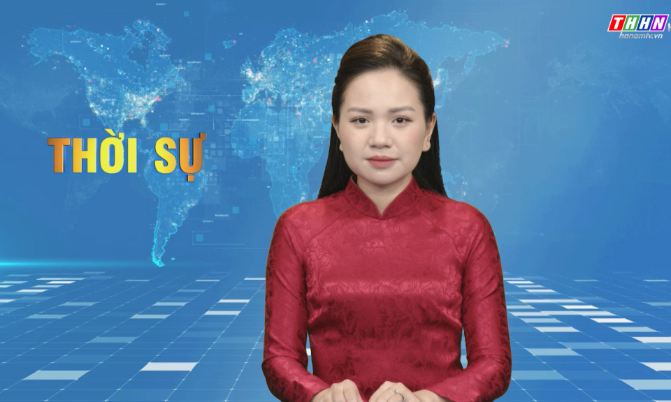 Thời sự Hà Nam tối 14.11.2024