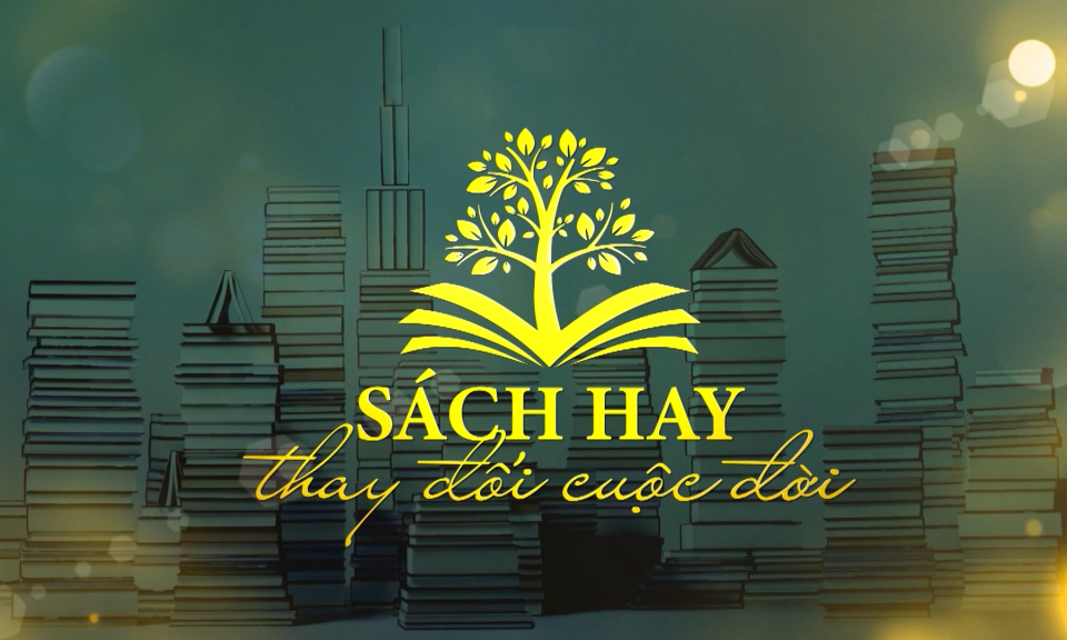 Sách hay thay đổi cuộc đời: Sức hấp dẫn của thơ