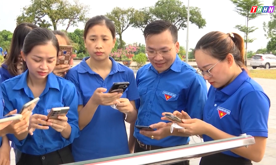Hà Nam số hóa được 21 di tích lịch sử, văn hóa