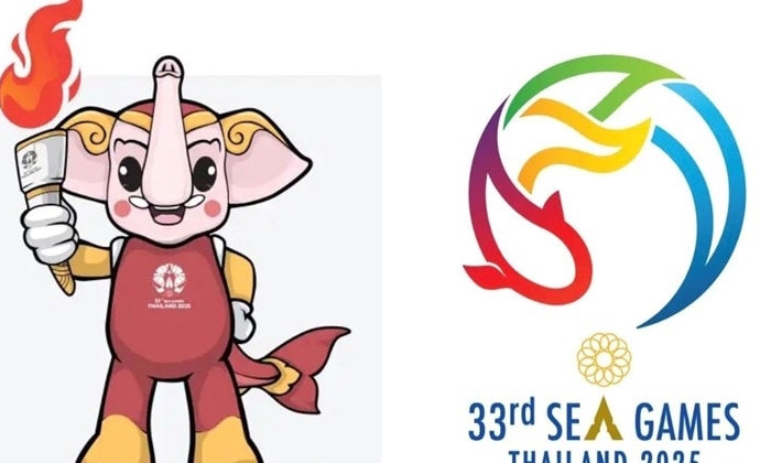 Công bố 50 môn thể thao thi đấu chính thức tại SEA Games 33