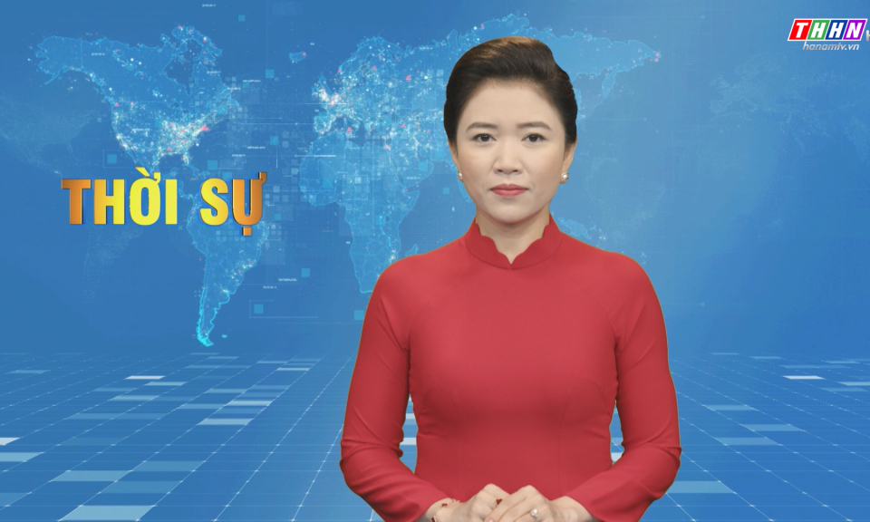 Thời sự Hà Nam tối 25.11.2024