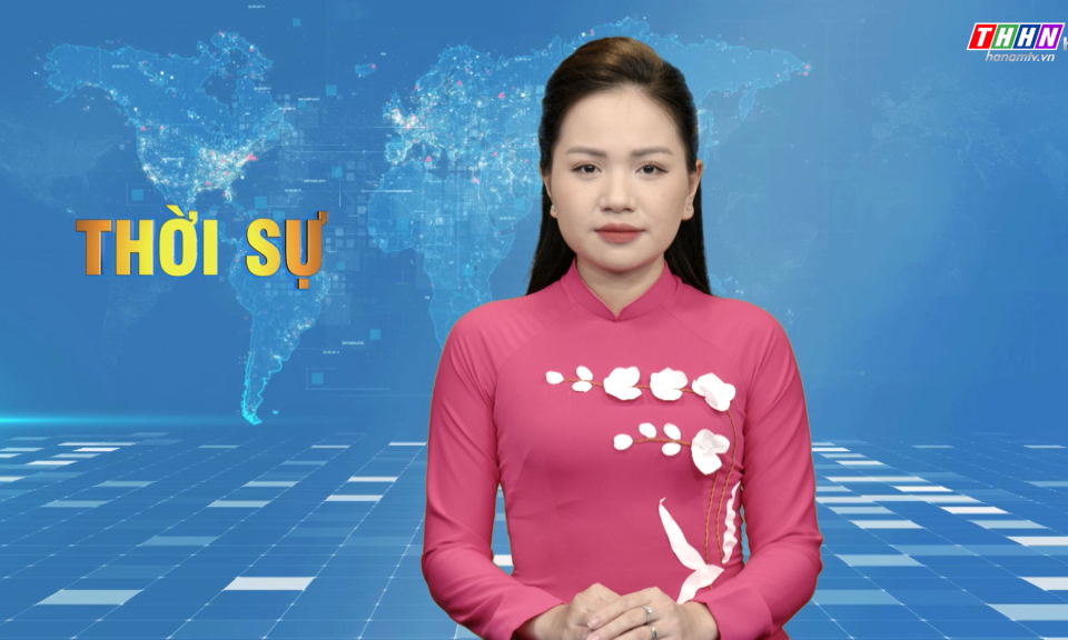 Thời sự Hà Nam tối 27.11.2024