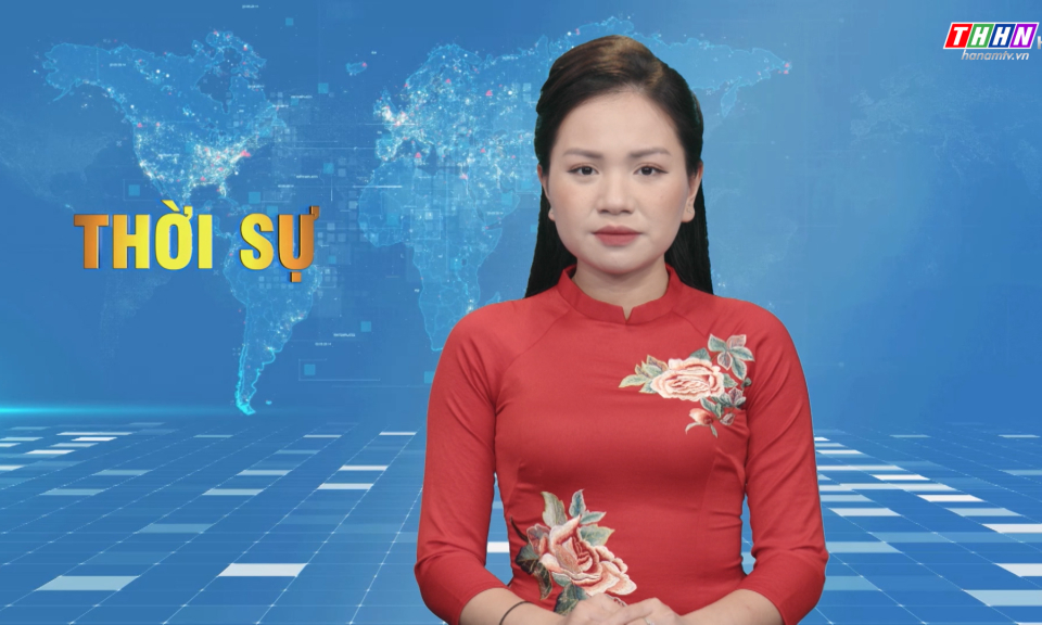 Thời sự Hà Nam tối 28.11.2024
