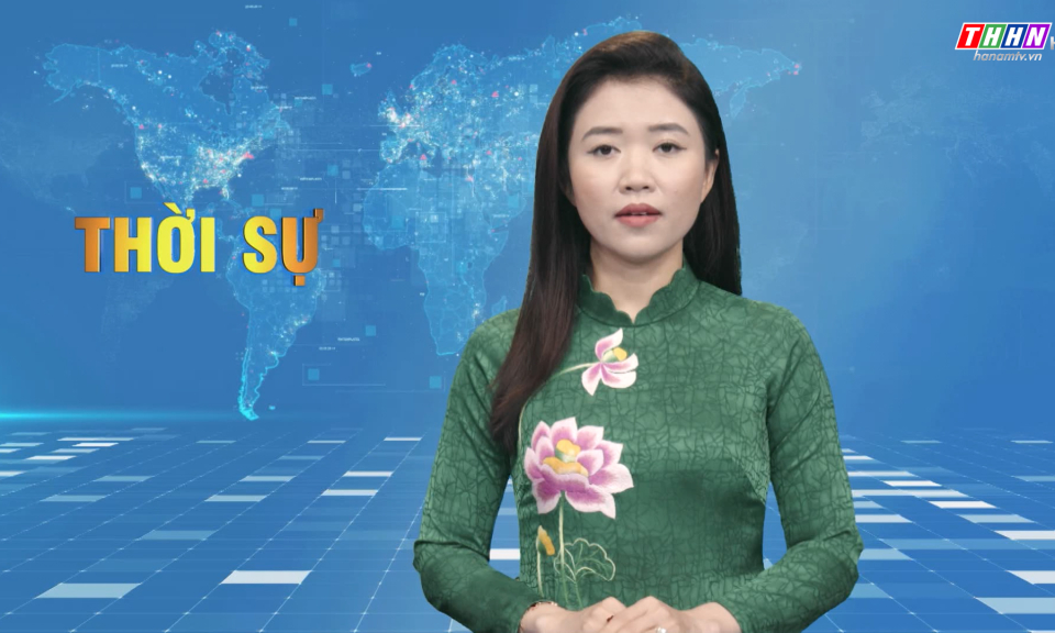 Thời sự Hà Nam tối 29.11.2024