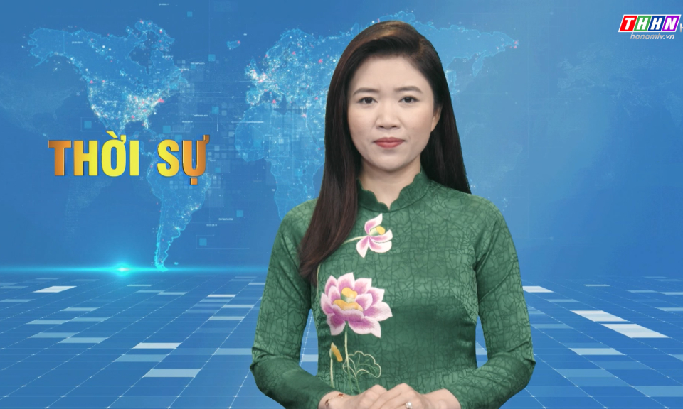 Thời sự Hà Nam tối 30.11.2024