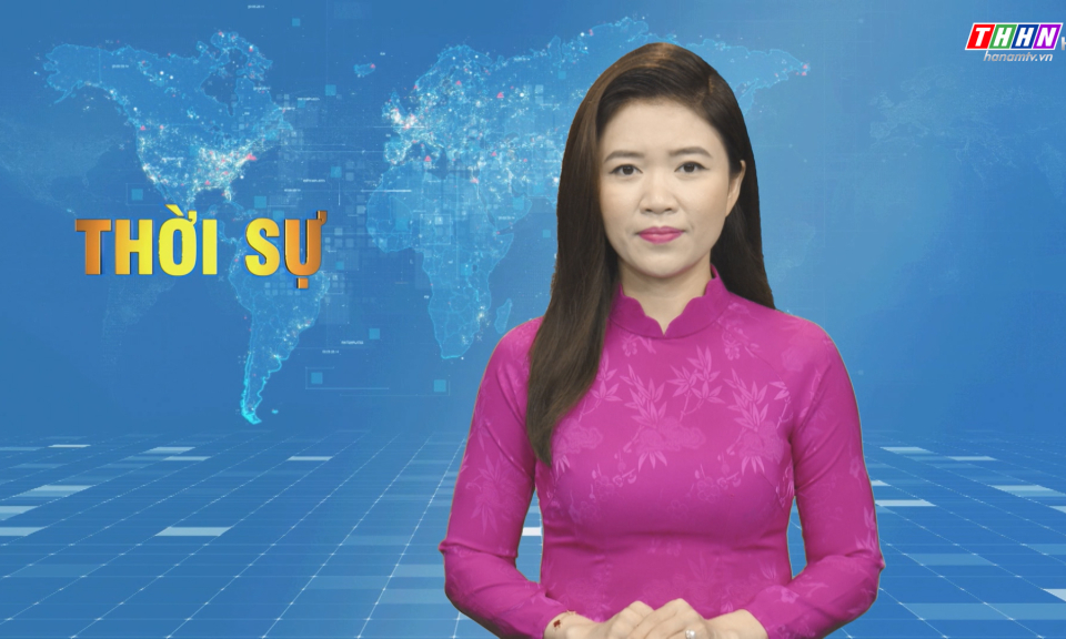 Thời sự Hà Nam tối 2.12.2024