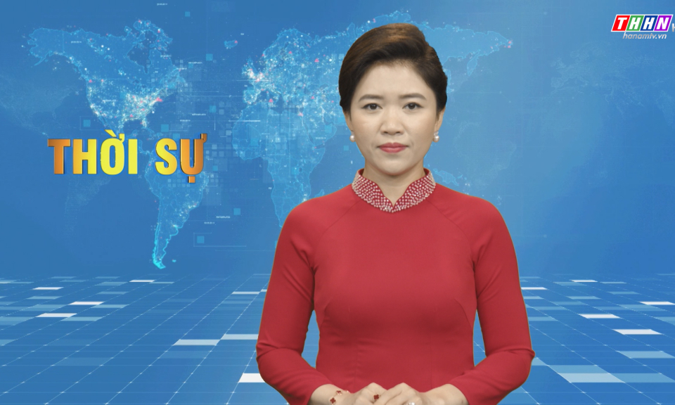 Thời sự Hà Nam tối 04.12.2024