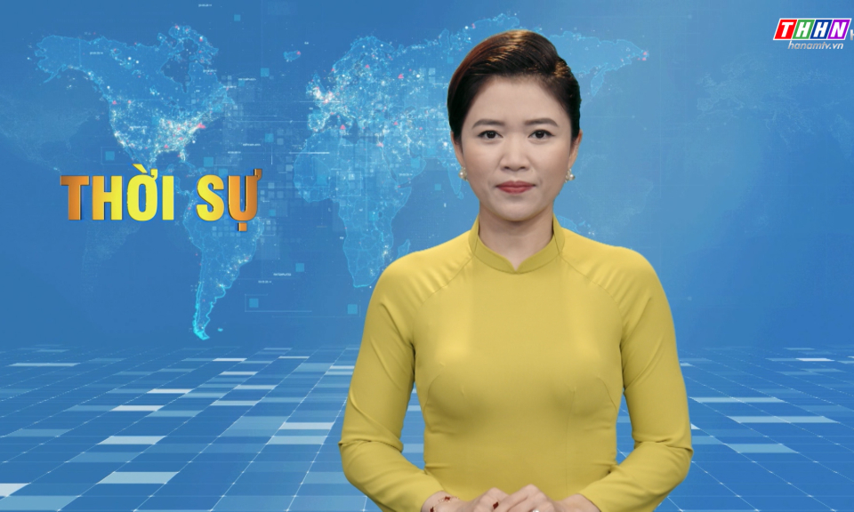 Thời sự Hà Nam tối 06.12.2024