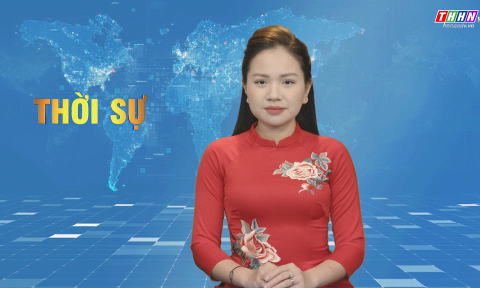 Thời sự Hà Nam tối 11.12.2024