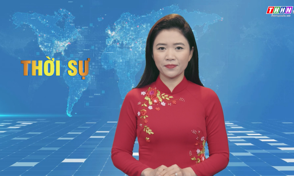 Thời sự Hà Nam tối 13.12.2024