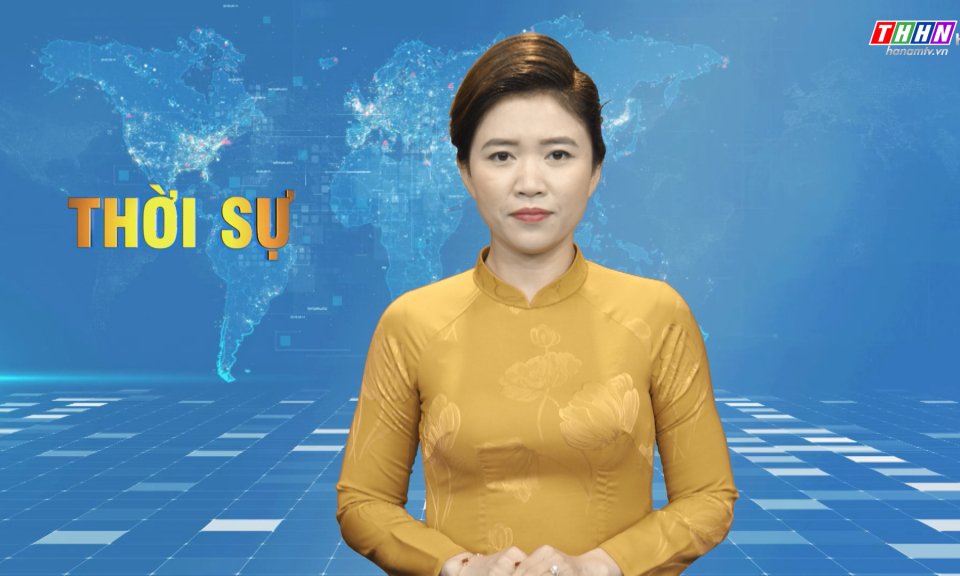 Thời sự Hà Nam tối 15.12.2024