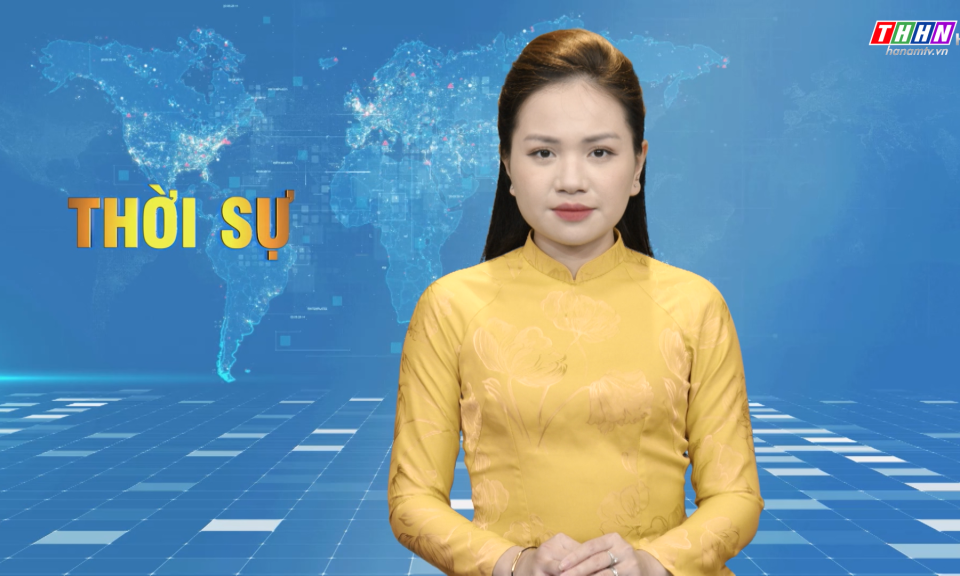 Thời sự Hà Nam tối 17.12.2024