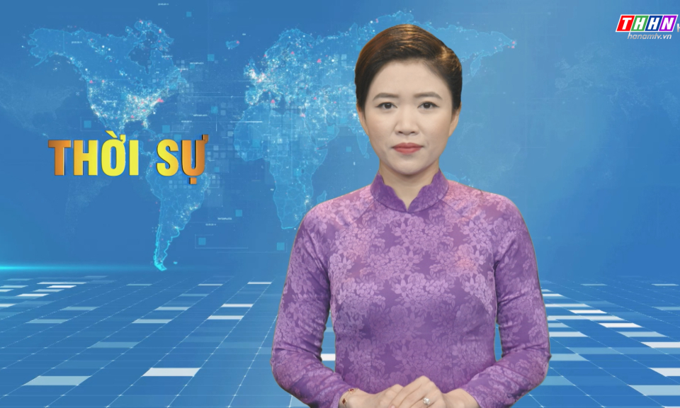 Thời sự Hà Nam tối 18.12.2024