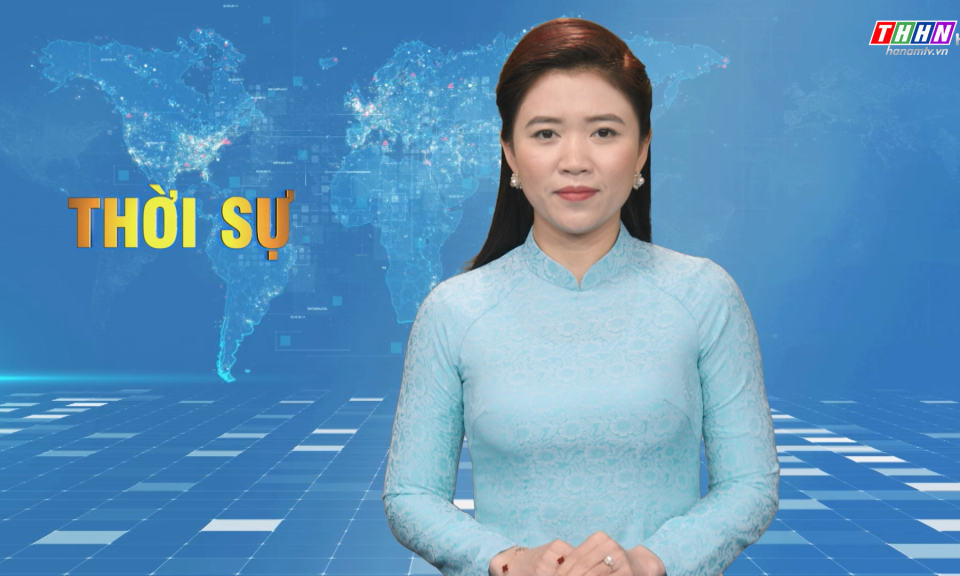 Thời sự Hà Nam tối 27.12.2024