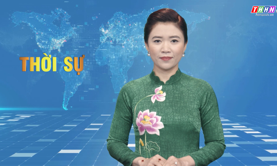 Thời sự Hà Nam tối 29.12.2024