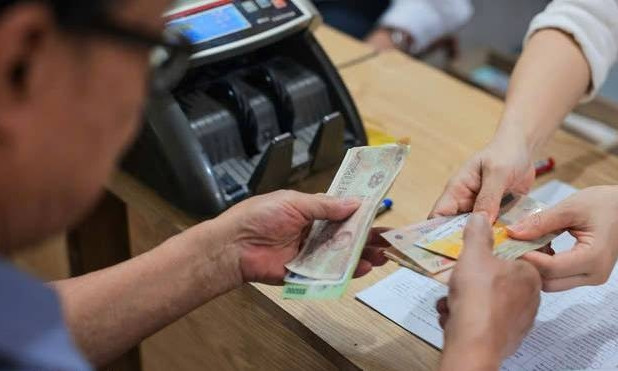 Đề xuất nghỉ trước tuổi được trợ cấp hưu trí 1 lần, không bị trừ tỷ lệ lương hưu