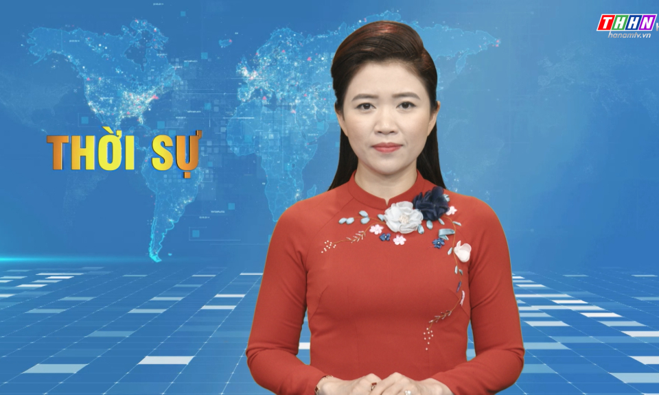 Thời sự Hà Nam tối 30.12.2024