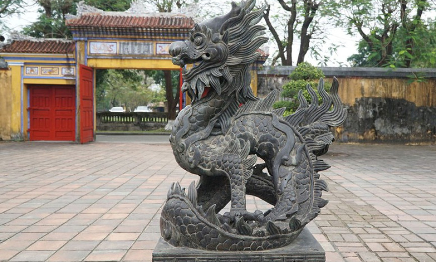 Trống đồng Vũ Bản, Khánh đá chùa Điều của Hà Nam được công nhận là bảo vật quốc gia