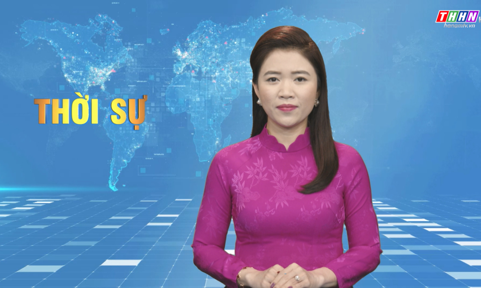 Thời sự Hà Nam tối 3.1.2025