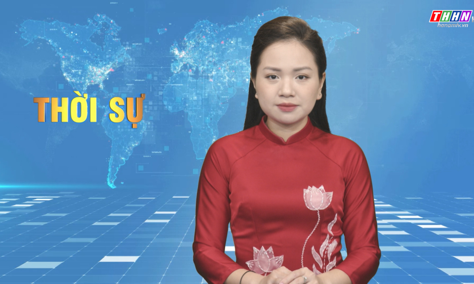 Thời sự Hà Nam tối 05.1.2025