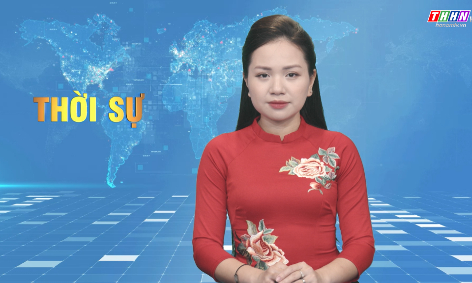 Thời sự Hà Nam tối 7.1.2025