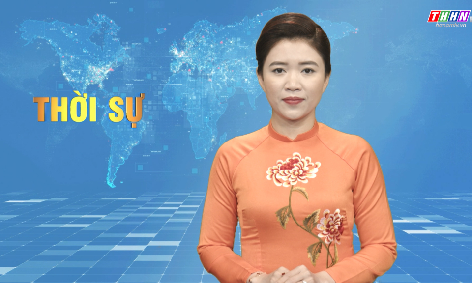 Thời sự Hà Nam tối 12.1.2025