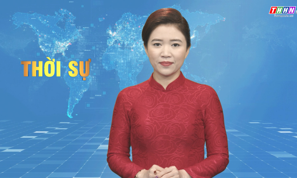 Thời sự Hà Nam tối 13.01.2025