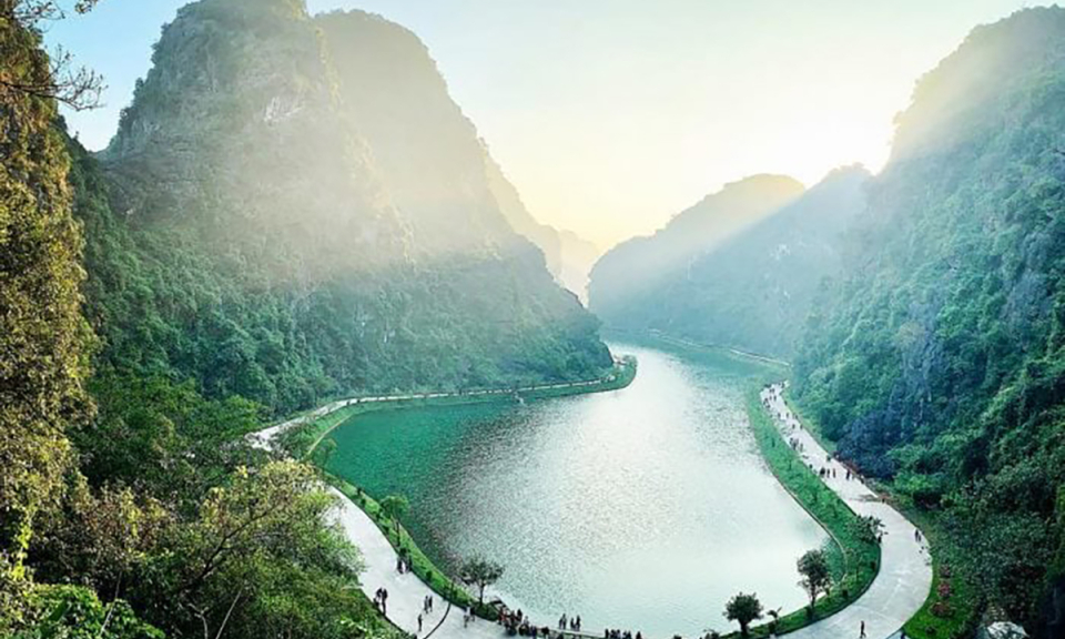 Phát động Cuộc thi “Ảnh đẹp du lịch Hà Nam” năm 2025