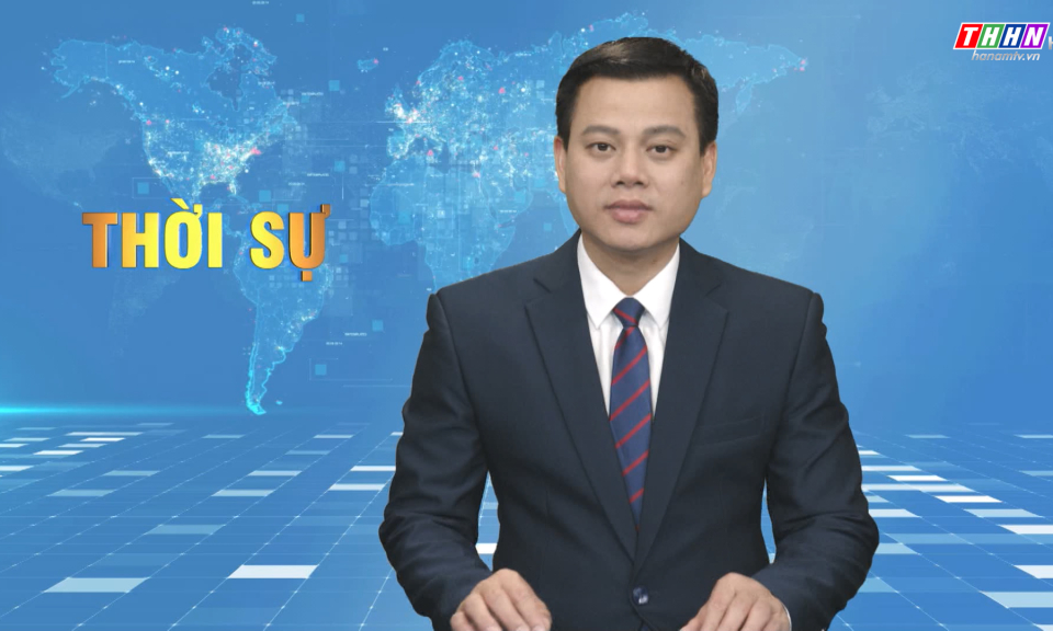 Thời sự Hà Nam tối 19.01.2025