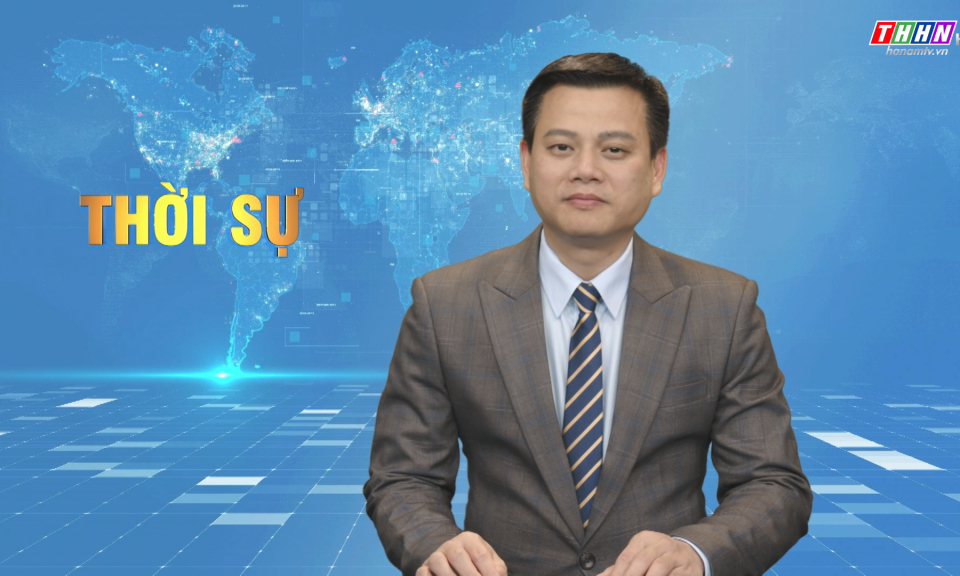 Thời sự Hà Nam tối 21.01.2025