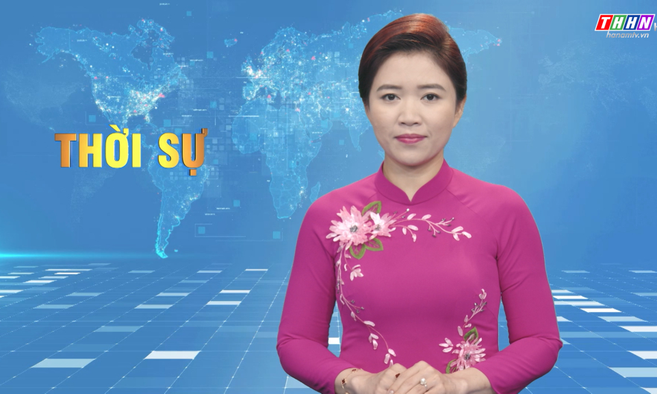 Thời sự Hà Nam tối 22.01.2025