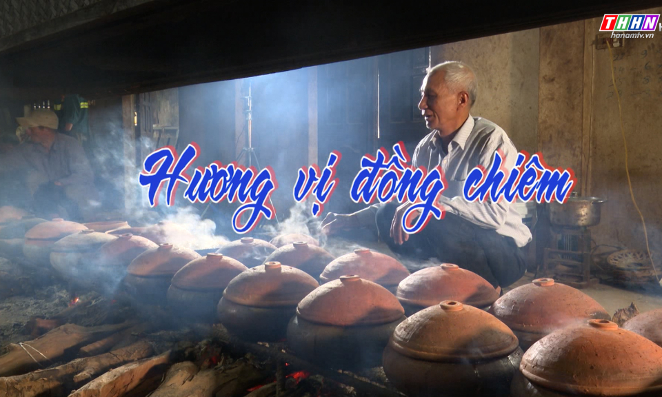 PS: Hương vị đồng chiêm